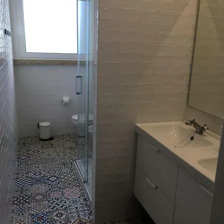 Apartament Welc Lizbona