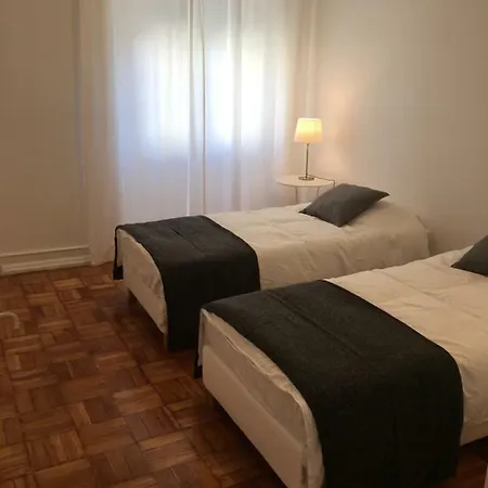 Apartment Welc *