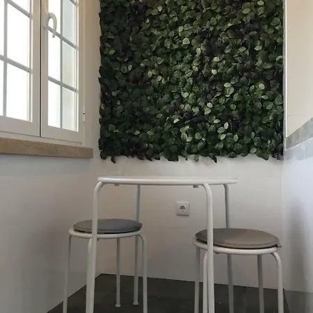 Welc Apartment Lisbon