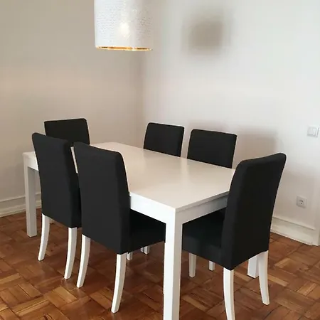Apartment Welc Lisbon