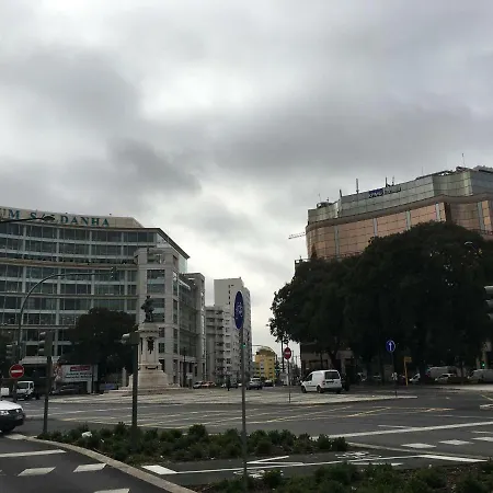 아파트 Welc 리스본
